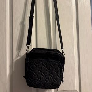 Lug Ranger Crossbody Bag